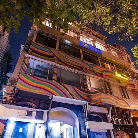 Fabhotel Gateway Bombay Extérieur photo